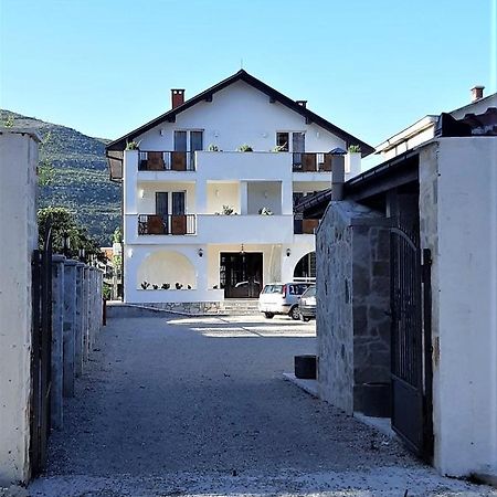 Herceg Vila Trebinje Eksteriør billede