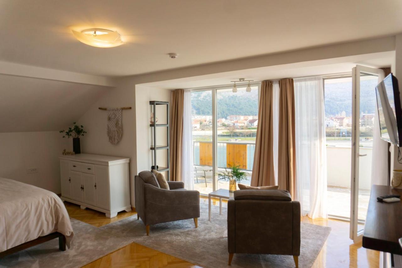 Herceg Vila Trebinje Eksteriør billede