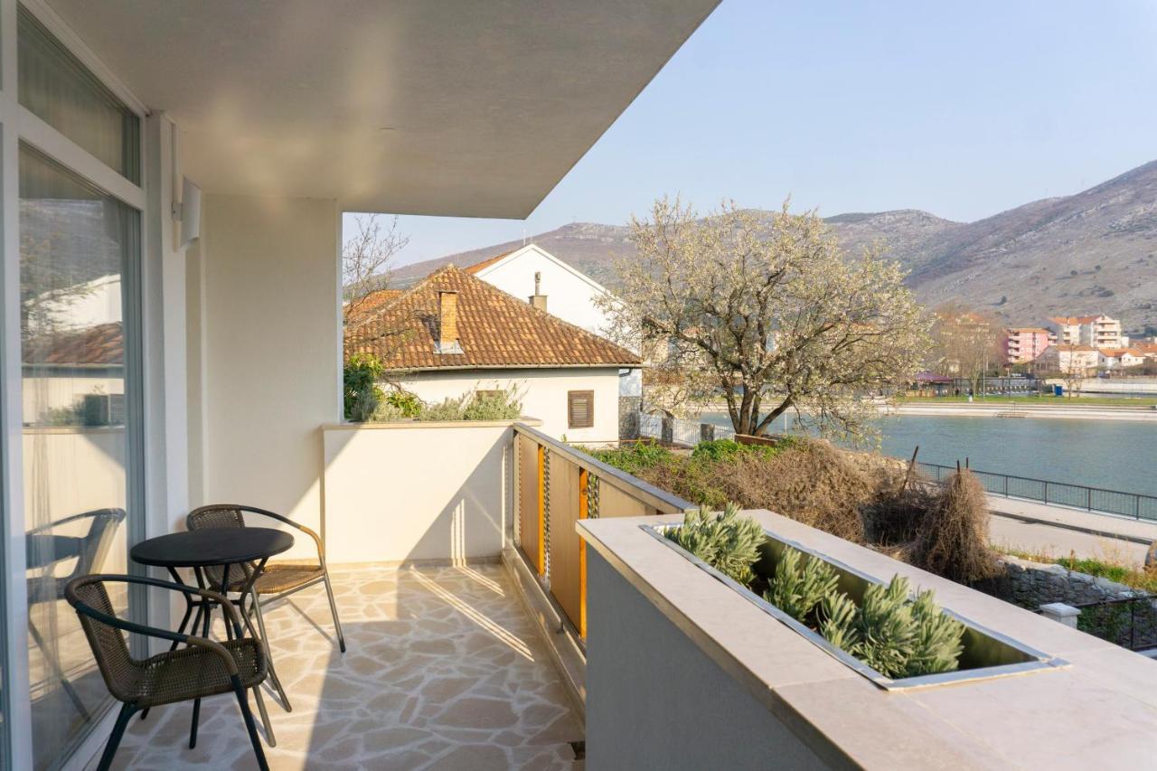 Herceg Vila Trebinje Eksteriør billede