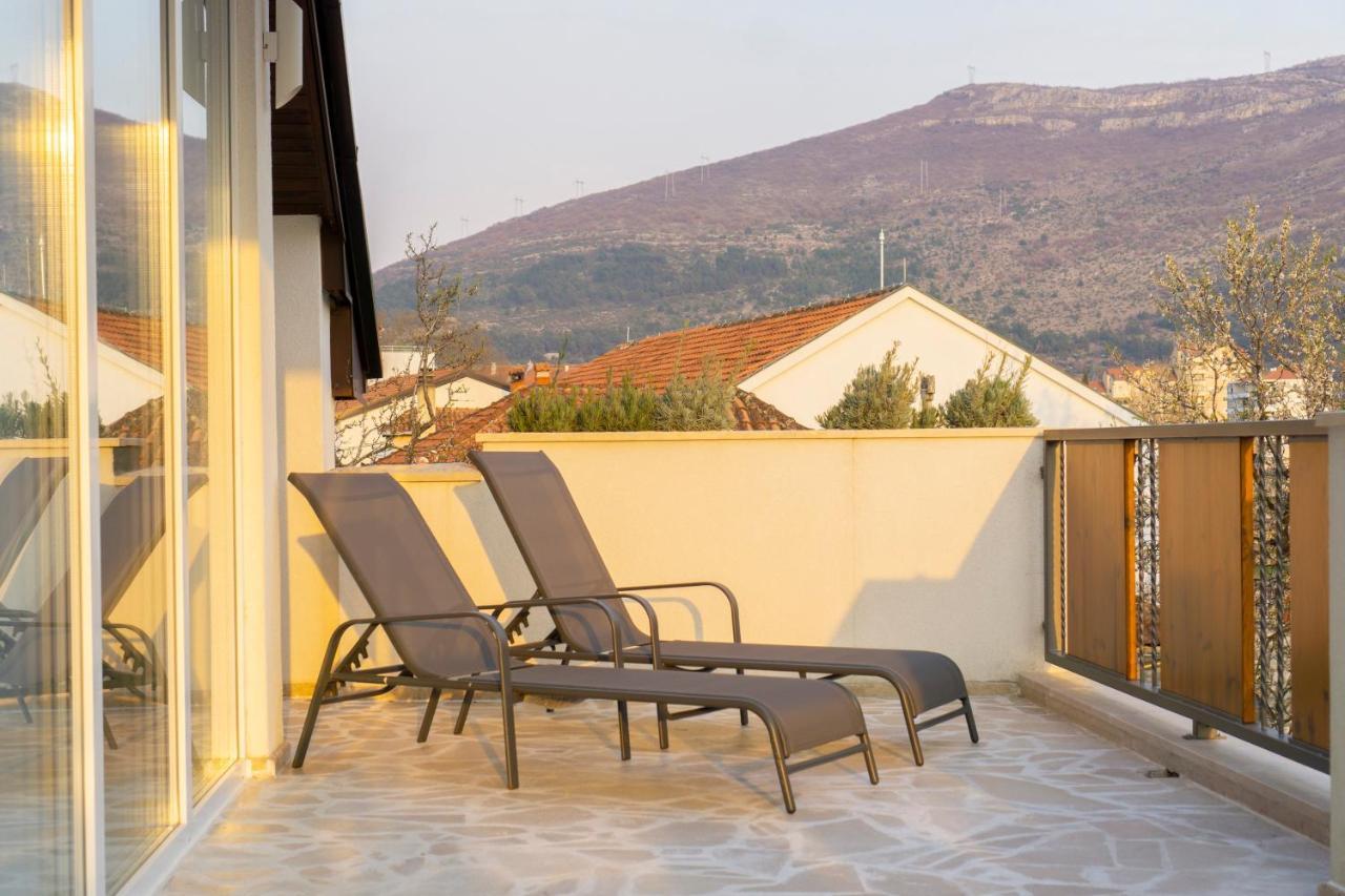 Herceg Vila Trebinje Eksteriør billede