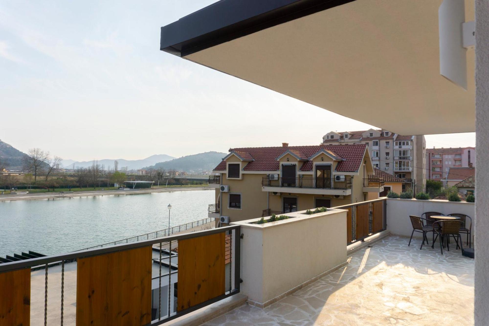 Herceg Vila Trebinje Værelse billede