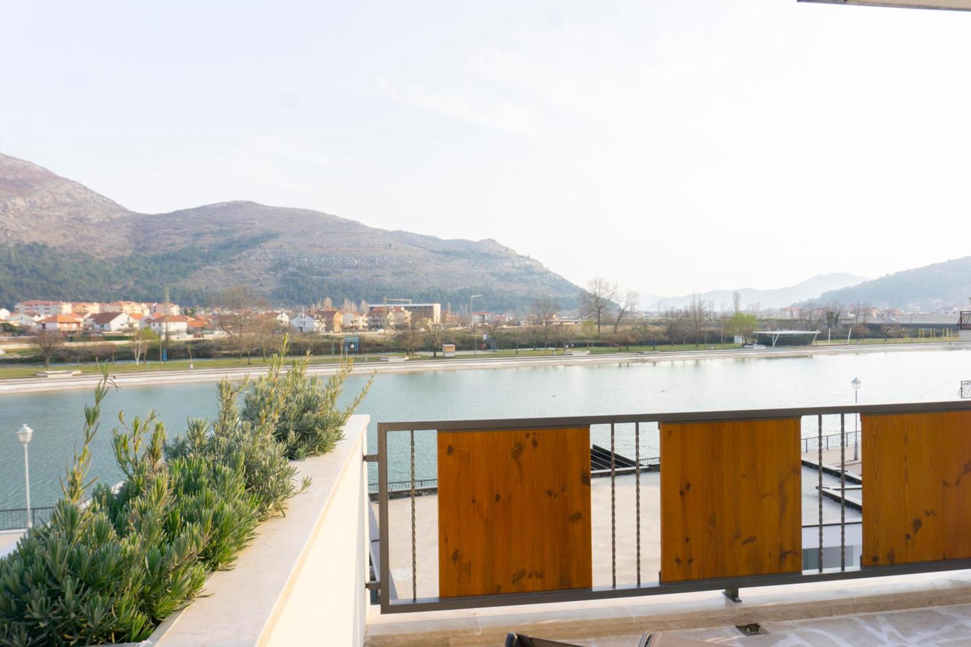 Herceg Vila Trebinje Værelse billede