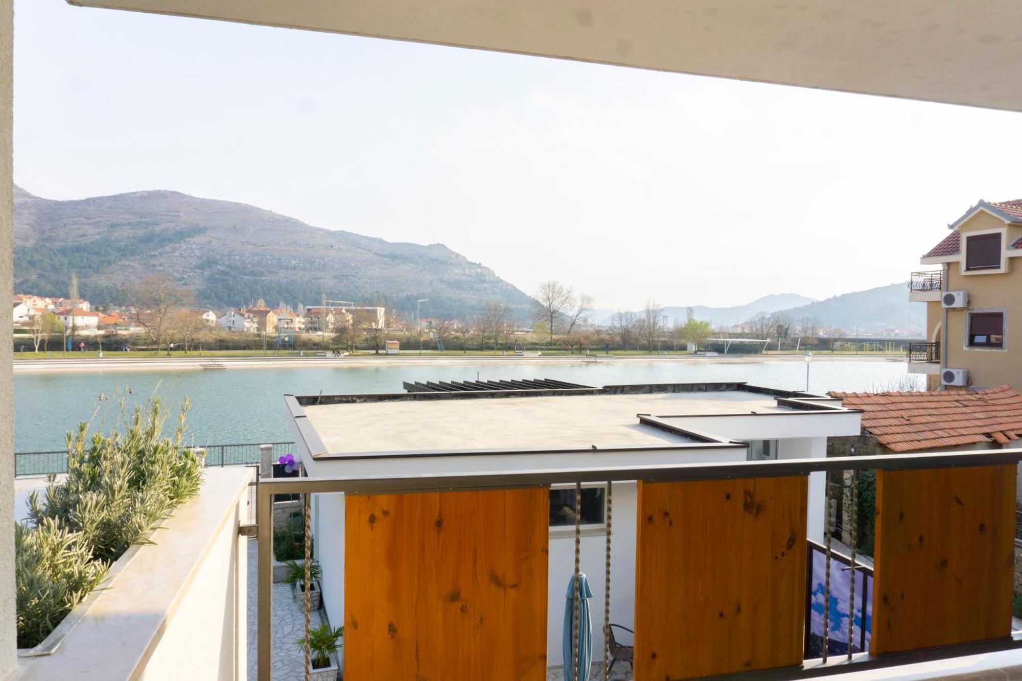 Herceg Vila Trebinje Værelse billede