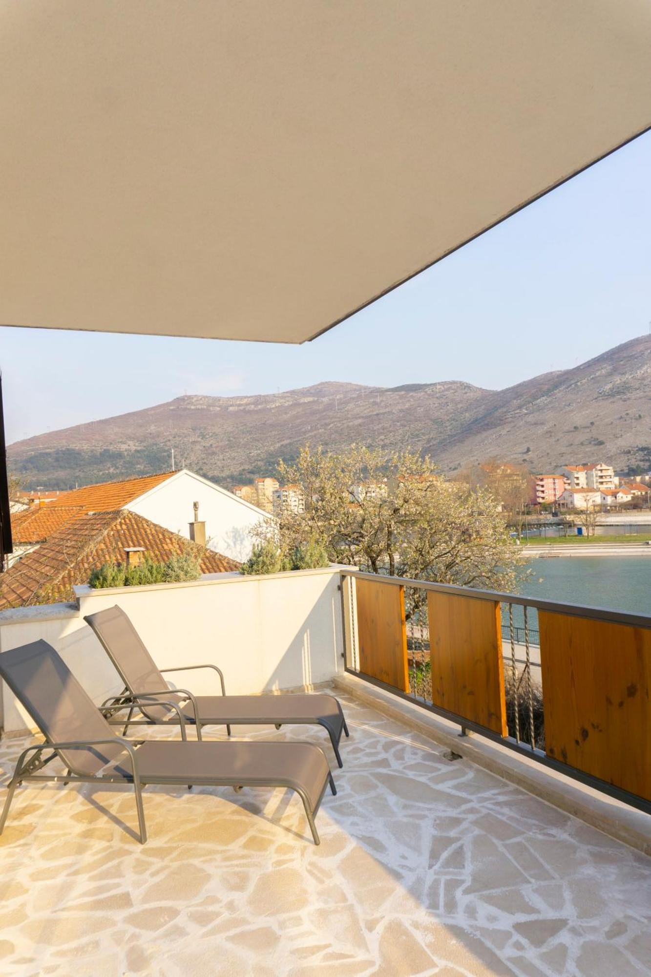 Herceg Vila Trebinje Værelse billede